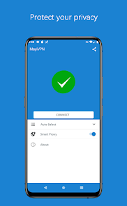 蚂蚁加速.apkandroid下载效果预览图